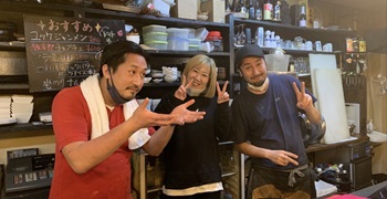 串焼羅州 求人