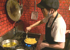 『BELLOTA』『Roti Chicken & Jackie Tacos』『ウエマルベーカリー京都』株式会社プレゼント 求人 