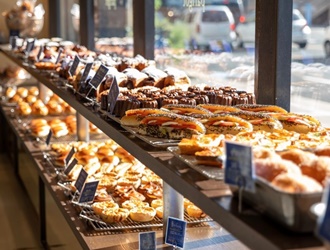 Boulangerie parigot(ブーランジェリーパリゴ) 求人