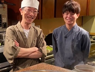 おでん料理　地酒　六根 求人