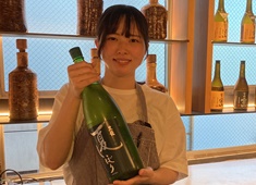 臥薪 大阪本店 求人 全国各地から集めた沢山の日本酒、こだわりのレモンサワーは無農薬、数種類の自家製ドリンクを提供！