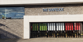 THE SANFELICE 求人