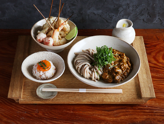 京都四条くをん　京都本店 求人