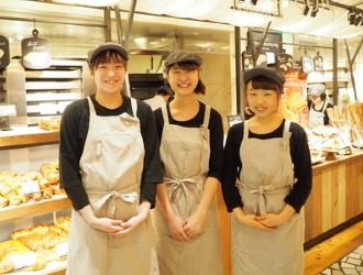 株式会社クリエイト・レストランツ 求人 飲食業が未経験の方も参加しやすいスタイルのお店も多数あります！