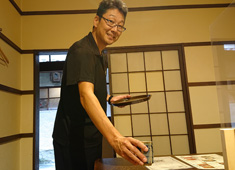 株式会社ジェイネット（かんてきや） 求人 