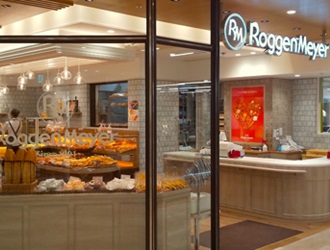 ローゲンマイヤー　静岡店 求人