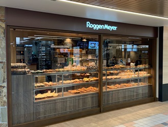 ローゲンマイヤー　高槻店 求人