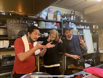 串焼羅州 求人