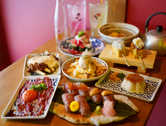 株式会社Taya Food Service 求人