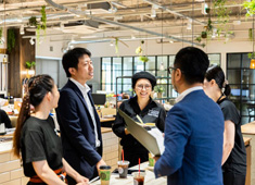 株式会社イートファクトリー 求人 