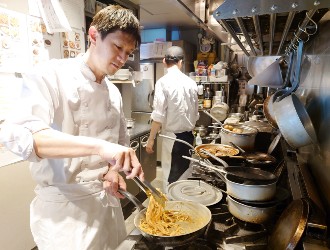 東京レストランツファクトリー株式会社／TOKYO RESTAURANTS FACTORY　※関西エリア 求人