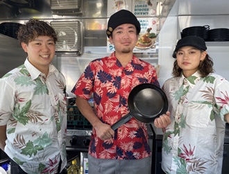 バルニバービ スピリッツ＆カンパニー株式会社 求人