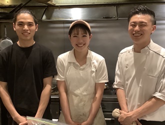 バルニバービ スピリッツ＆カンパニー株式会社 求人