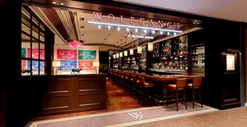 Wolfgang's Steakhouse Osaka 求人