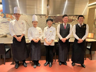 株式会社吉祥（神戸牛 吉祥吉グループ） 求人