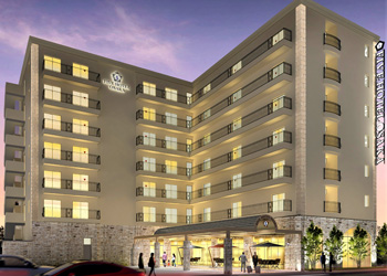 FIVE HOTEL OSAKA 求人