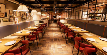 株式会社Ludico（イカリヤ食堂、CINQUE IKARIYA、B STORE、他） 求人