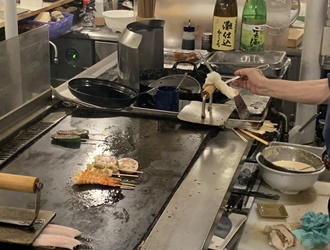 串くわ焼 たこ坊(粂澤フーズ有限会社) 求人