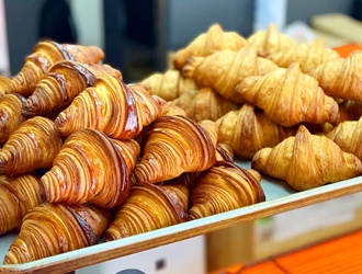 croissant Saffarii(株式会社キッチンフィールサプライ) 求人