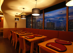 Dining 琴引 求人 