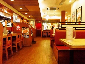 大阪王将 阪急石橋店 求人