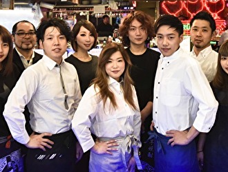 新宿・渋谷4施設OPENプロジェクト事業部／HAMAKURA－STYLE Store Production Inc. 求人