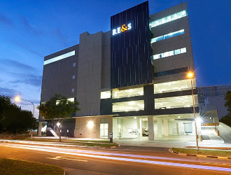 RE&S　Holdings【SGX（シンガポール証券取引所）上場企業】 求人