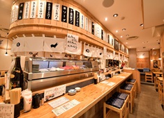 すし酒場　さしす　【なんばウォーク新店】 求人 「和食調理師」「焼肉調理人」「寿司職人」「中華」も大歓迎。気になる方はこの機会に是非ご応募を！