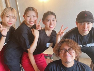 隠れ家イタリアン　COMMA（カンマ） 求人