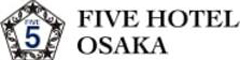 FIVE HOTEL OSAKA 求人情報