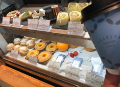 株式会社Ludico（イカリヤ食堂、CINQUE IKARIYA、B STORE、他） 求人 調理にも製菓にも携わることができます