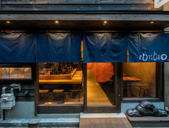 犇屋天満本店・焼肉サガリ（仮称）／株式会社RETOWN 求人