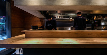 犇屋天満本店・焼肉サガリ（仮称）／株式会社RETOWN 求人