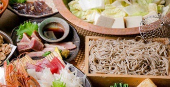 十割蕎麦 玄盛 求人