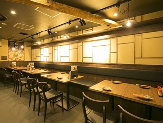北新地 鳥屋 なんばCITY店 求人