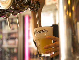 ベルギービール専門店 ドルフィンズ（有限会社　中井レストラン企画） 求人