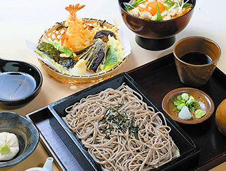 大阪地下街食堂株式会社 求人