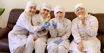 六鹿商事株式会社 求人