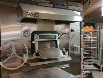 BAKERY&CAFE GAUDI松原店・四條畷店・大東店 求人