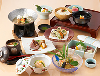 三徳庵(さんとくあん)北区店・平野店・大正店・懐石料理 徳/株式会社 徳 求人