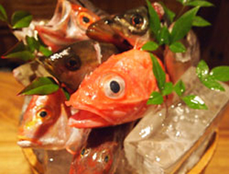 鯛めし　銀家 求人