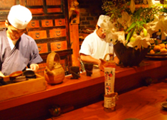 鯛めし　銀家・銀まる 求人 