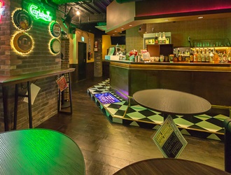 ベガスVegas 天満店 求人