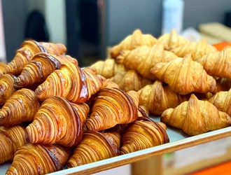 croissant Saffarii(株式会社ナカノベーカーズ) 求人