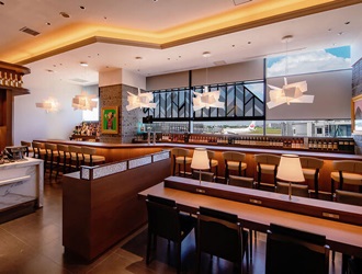株式会社ラスイート（神戸みなと温泉 蓮/ル・パン神戸北野 伊丹空港店/ラウンジ＆バー グラン・ブルー 伊丹空港店） 求人