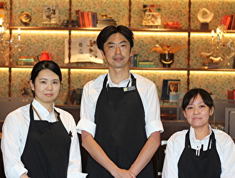 日本レストランシステム株式会社 求人