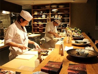 うおまん　(中央フードサービス株式会社) 求人