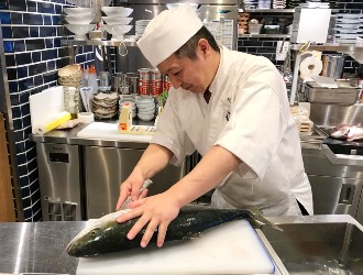 PIER THIRTY GROUP／ピアーサーティーグループ 求人 和食・居酒屋での調理経験を活かせるポジションも多数◎調理スタッフ、料理長経験者も歓迎です！