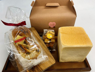 「芦屋食ぱん」／ロングライフダイニング株式会社 求人