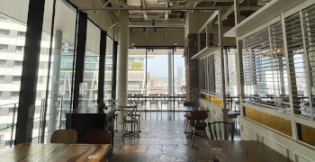 LIMONADA（リモナダ） Espresso ＆ Bar／CAMINO.co 求人